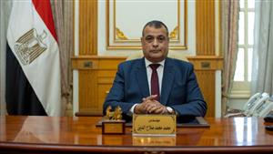 وزير الإنتاج الحربي: الدولة مهتمة بتهيئة المناخ الداعم للاستثمار البيئي