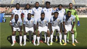 تشكيل الكونغو الديمقراطية الرسمي لمواجهة منتخب مصر في كأس الأمم الأفريقية