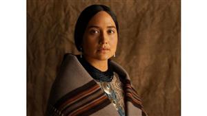 ليلى جلادستون أول ممثلة من سكان أمريكا الأصليين ترشح للأوسكار: "لماذا أخذ الأمر كل هذا الوقت؟"