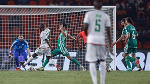 "الجزائر تودع".. المنتخبات المتأهلة من المجموعة الرابعة بكأس الأمم الإفريقية