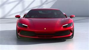 فيراري 296 GTB تنطلق بقوة تزيد عن 850 حصان بفضل هذه التعديلات