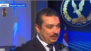 نجل شقيق شهيد الشرطة السعيد حمادة: ضحى بحياته لحماية القنصلية الإيطالية في 1956