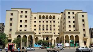 28 مرشحا يتنافسون على 7 مقاعد فى انتخابات المهندسين بالقليوبية 