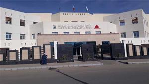 جولة داخل مكتبة مصر بأسوان.. ماذا قال الأجانب عن منارة عاصمة الثقافة في إفريقيا؟