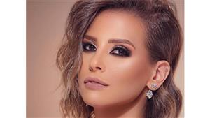 أحدث ظهور لـ إيمان العاصي على إنستجرام