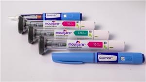 دراسة: استخدام جديد لأدوية التخسيس تعالج هذا المرض المزمن