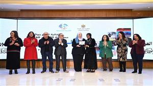 "الفرقة 18" يحصد جائزة مسابقة التضامن الاجتماعي للأفلام القصيرة "بطل من بلدنا"