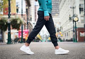 هذا ما يحدث للجسم عند المشي 10 آلاف خطوة يوميا