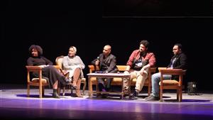 بالصور المركز القومي للسينما يقيم فعاليات نادي سينما أوبرا الإسكندرية