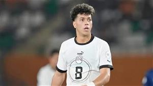 ارتجاج بالمخ- متى يتعافى إمام عاشور من إصابته؟