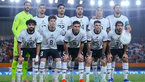 أبرز أرقام المنتخب المصري في دور المجموعات بكأس الأمم الإفريقية 2023