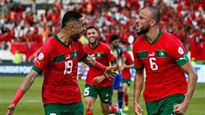 تاريخ مواجهات المغرب وجنوب أفريقيا قبل لقائهما في كأس الأمم الأفريقية