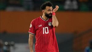 التأهيل.. محمد صلاح ينشر مقطع فيديو عبر إنستجرام