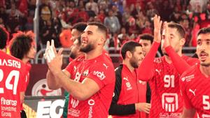 "قمة عربية".. منتخب مصر يواجه الجزائر في نهائي إفريقيا لكرة اليد