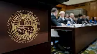 الخارجية الفلسطينية ترحب بانضمام البرازيل لدعوى محكمة العدل الدولية