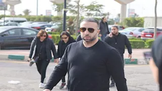 أول تعليق لعضو الأهلي بعد غيابه عن قائمة الخطيب للانتخابات