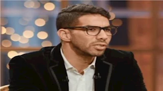 "خاين ولا محترف؟".. إكرامي يوجه رسالة قوية: "الأحكام بقت حسب المزاج"