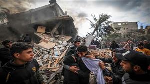 تفاؤل حذر.. المفاوضون يناقشون مقترحات لوقف إطلاق النار في غزة