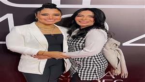 نسمة محجوب تشيد بفيلم "رحلة 404": "السينما كانت وحشاني"