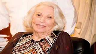 في ذكرى ميلاد فريدة فهمي الـ86.. اسمها الحقيقي ورحلتها مع الرقص الاستعراضي