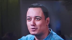 حسن عبدالله يقع في حب ابنة سوسن بدر بمسلسل "حدوتة منسية" 