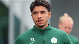 فرانكفورت يعلن سبب غياب عمر مرموش عن التدريبات