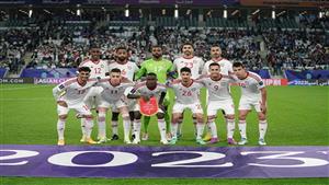 "تعادل فلسطين وفوز البرتغال".. نتائج مباريات أمس بمختلف البطولات