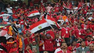 المرحلة الثانية.. فتح باب حجز تذاكر مباراة مصر وبوركينا فاسو