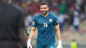 "ياريت كانوا كتبوها له بالعربي".. تعليق الجماهير على أداء أبو جبل في ركلات الترجيح