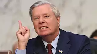 سيناتور أمريكي: سنمنح إسرائيل الوقت الكافي للقضاء على حماس