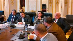 "اتصالات النواب": العلاقه بين البرلمان والحكومه تكامليه هدفها صالح الوطن والمواطن