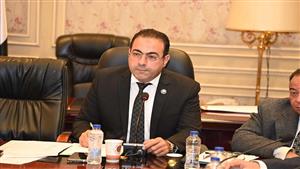 أعظم الثورات ومنحت الشباب مكتسبات غير مسبوقة.. رئيس "رياضة النواب" يهنئ السيسي بـ"30 يونيو"