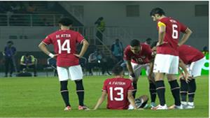 "من 26 إلى 37".. متوسط أعمار لاعبي منتخب مصر في كأس الأمم الإفريقية 2025