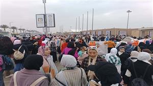 معرض الكتاب 2024.. تعرف على البرنامج الثقافي اليوم الاثنين 