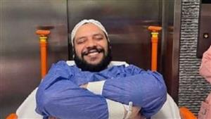 المخرج محمد السباعي يتعرض لأزمة صحية 