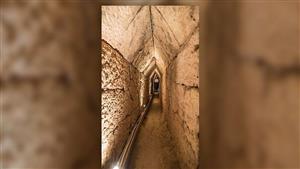 بحثا عن مقبرة كليوباترا.. اكتشاف معجزة هندسية في الساحل الشمالي