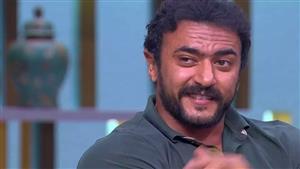 رمضان 2024.. أحمد العوضي ينشر صورة جديدة من كواليس مسسل "حق عرب"