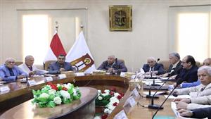 سحب وحرمان من مستلزمات الإنتاج... أبرز قرارات صندوق أراضي الوادي الجديد