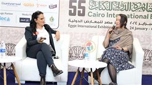 معرض الكتاب يكرّم الكاتب النرويجي "هنريك إبسن" ويعرض سيرته الذاتية