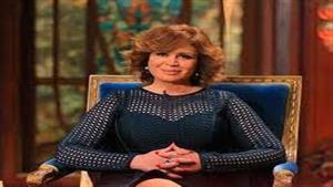 بهذه الكلمات.. نبيلة عبيد تهنئ إلهام شاهين بعيد ميلادها