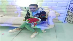 "دبحوا أخويا في ليلة رأس السنة" .. اللقاء الأخير في حياة ضحية أبو زعبل (صور)