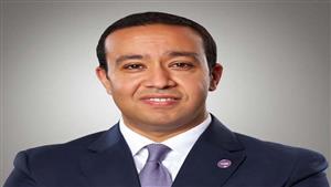 رئيس المصرية للاتصالات ضمن قائمة أقوى الرؤساء التنفيذيين بالشرق الأوسط