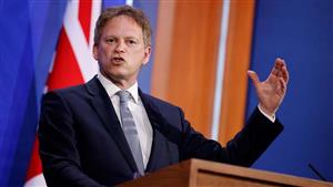 شابس يطلع البرلمان على الهجوم السيبراني استهدف بيانات للقوات المسلحة البريطانية