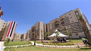 بعد مد فترة التقديم.. خريطة أماكن شقق سكن لكل المصريين (الطرح التكميلي)