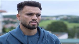 المصري يعلن ضم صلاح محسن بهذه الطريقة