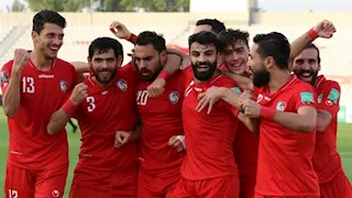 نتيجة مباراة سوريا ضد باكستان في تصفيات كأس آسيا 2027