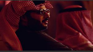 تركي آل الشيخ يعلن إطلاق بطولة "بريميير بادل P1" خلال فبراير القادم 