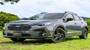 يوم الياباني.. ساعات ويتم الكشف الرسمي عن سيارات سوبارو الجديدة بمصر