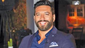 رمضان 2024.. المتحدة تطرح بوستر مسلسل "محارب" بطولة حسن الرداد