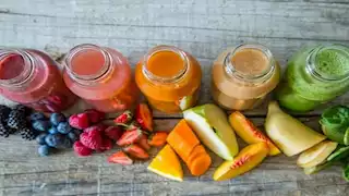 تناولها بعد الإفطار.. 5 عصائر طبيعية تجدد طاقتك في رمضان